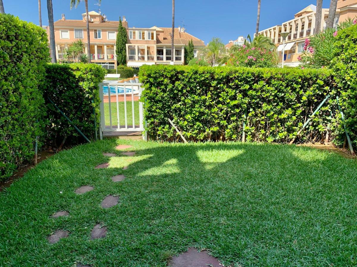 Apartment La Adela *