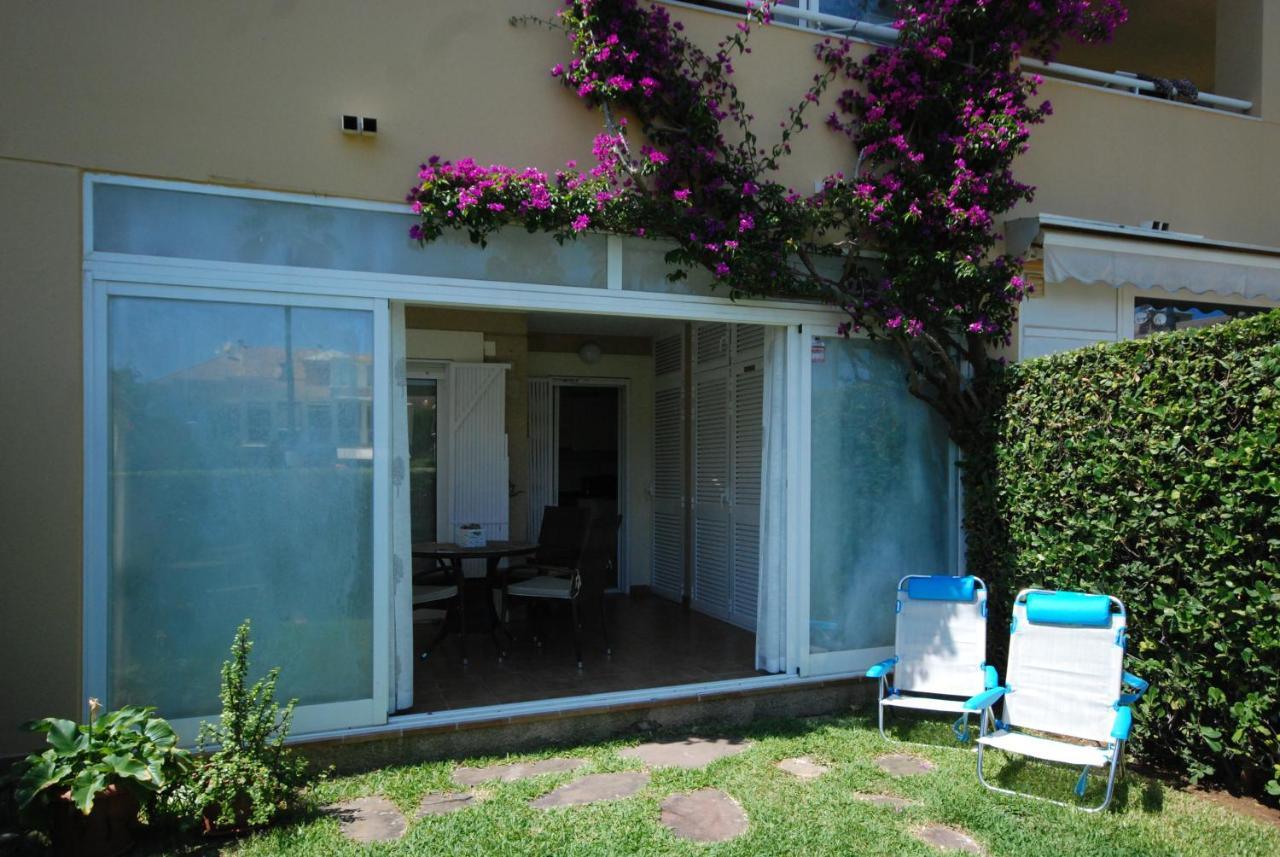 La Adela Apartment *