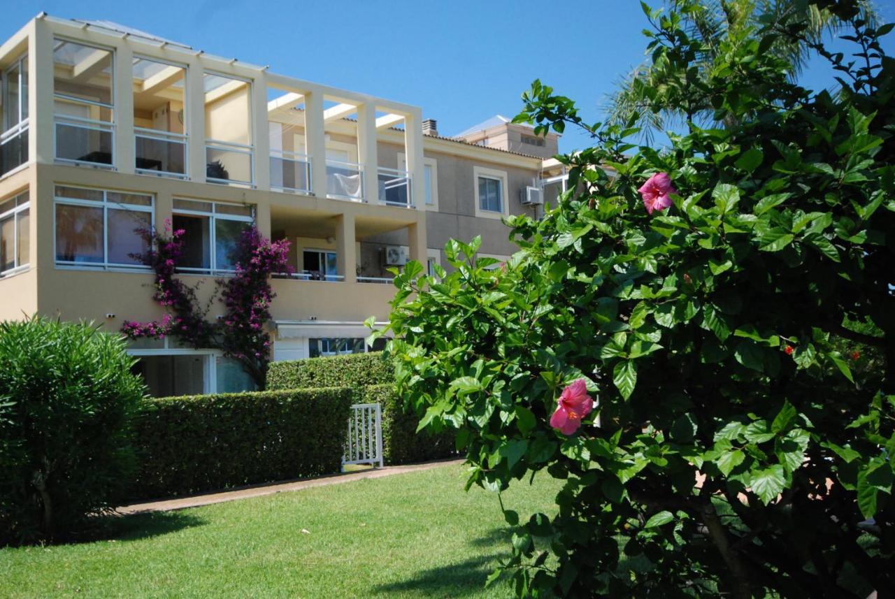 La Adela Apartment Dénia