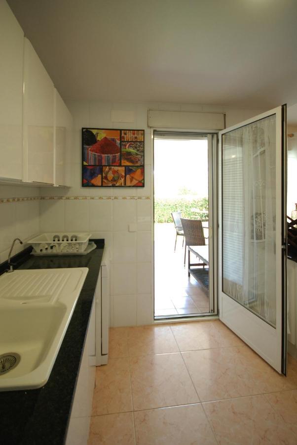 Apartment La Adela