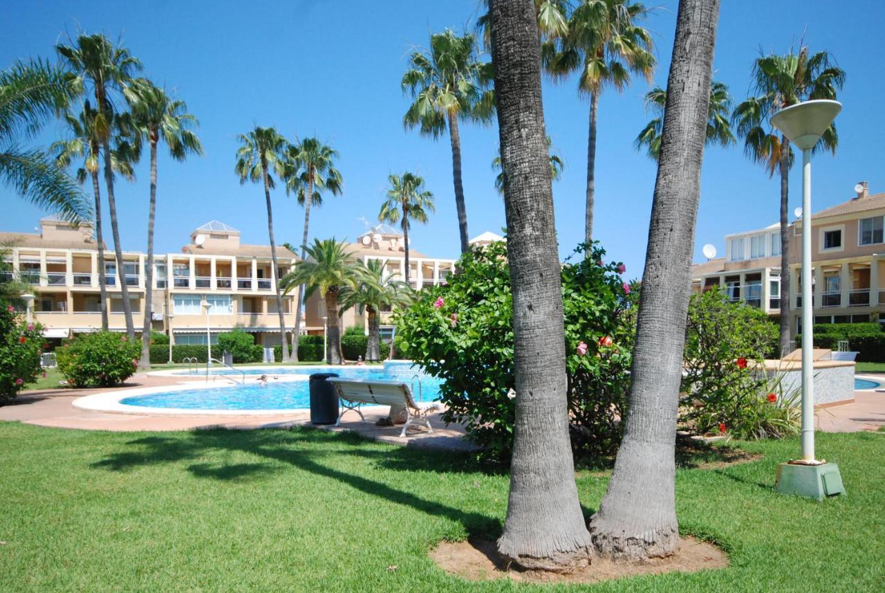 Apartment La Adela Dénia