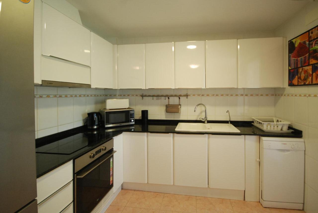 La Adela Apartment