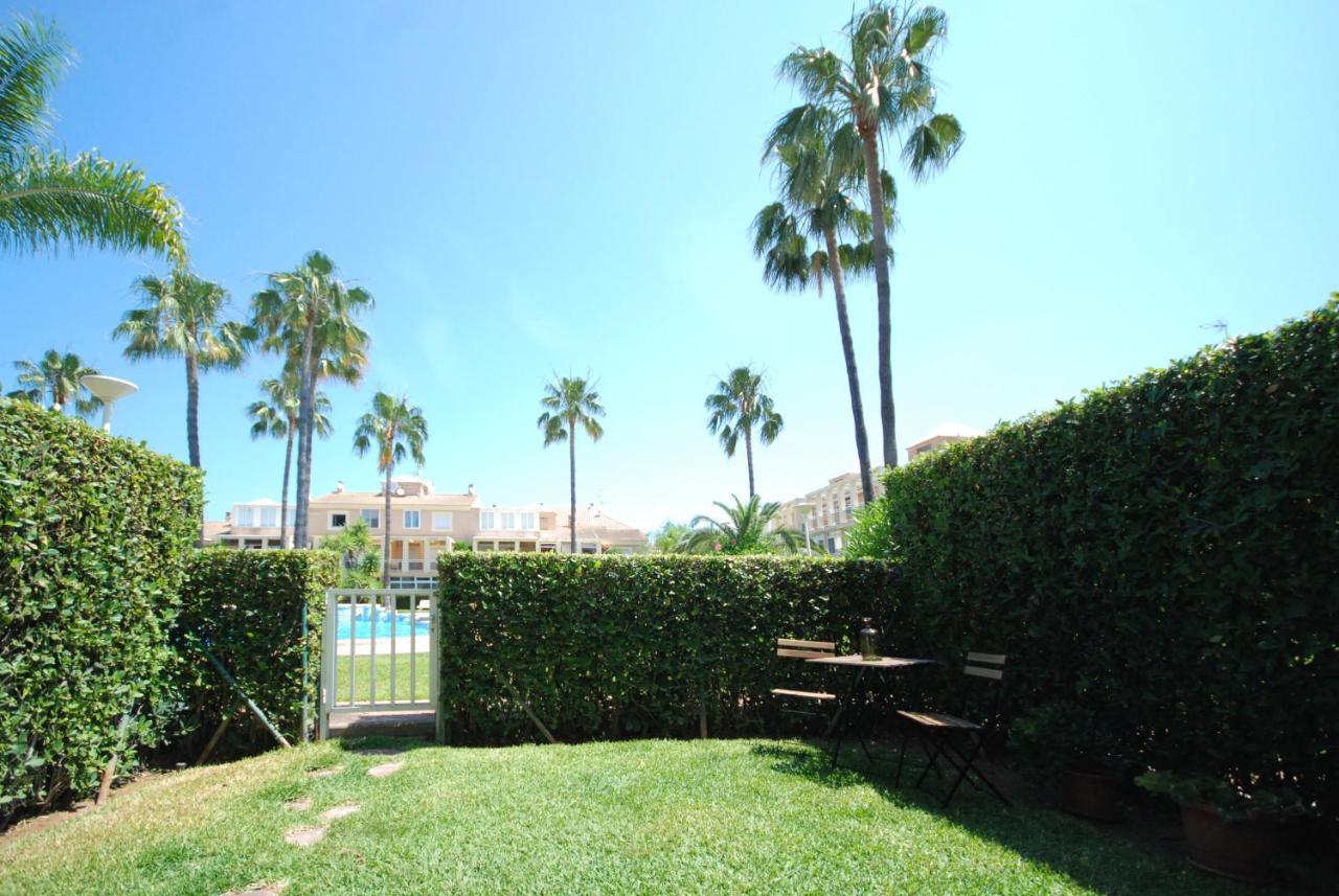La Adela Dénia