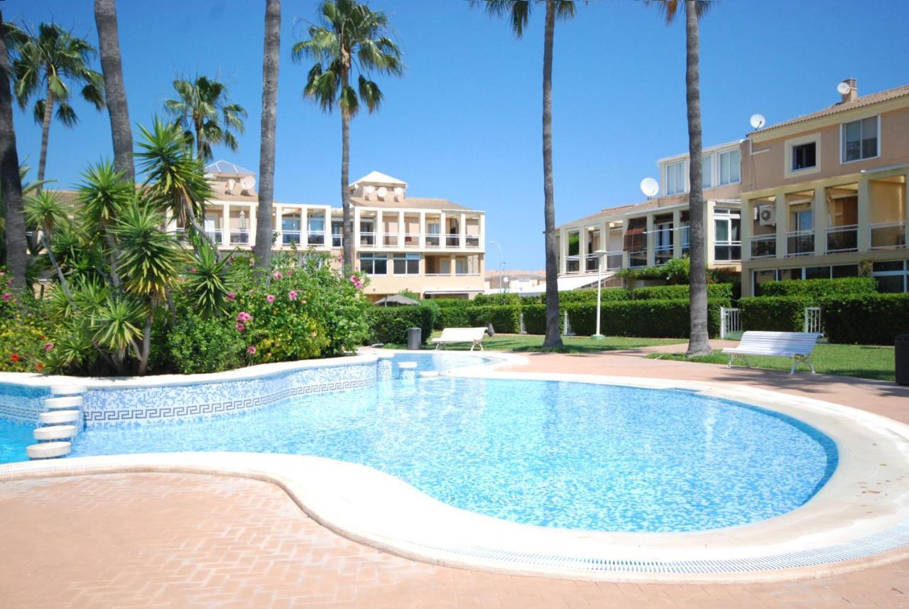 La Adela Apartment *