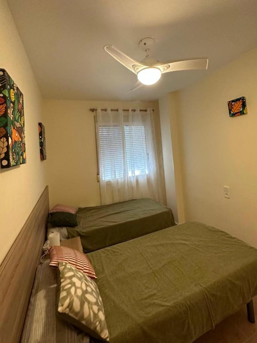 La Adela Apartment *