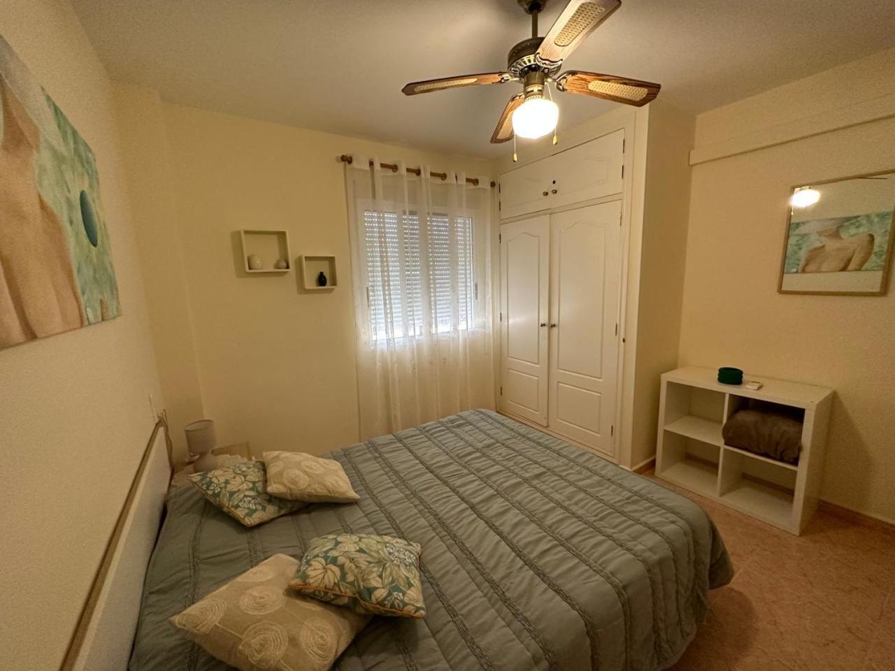 La Adela Apartment