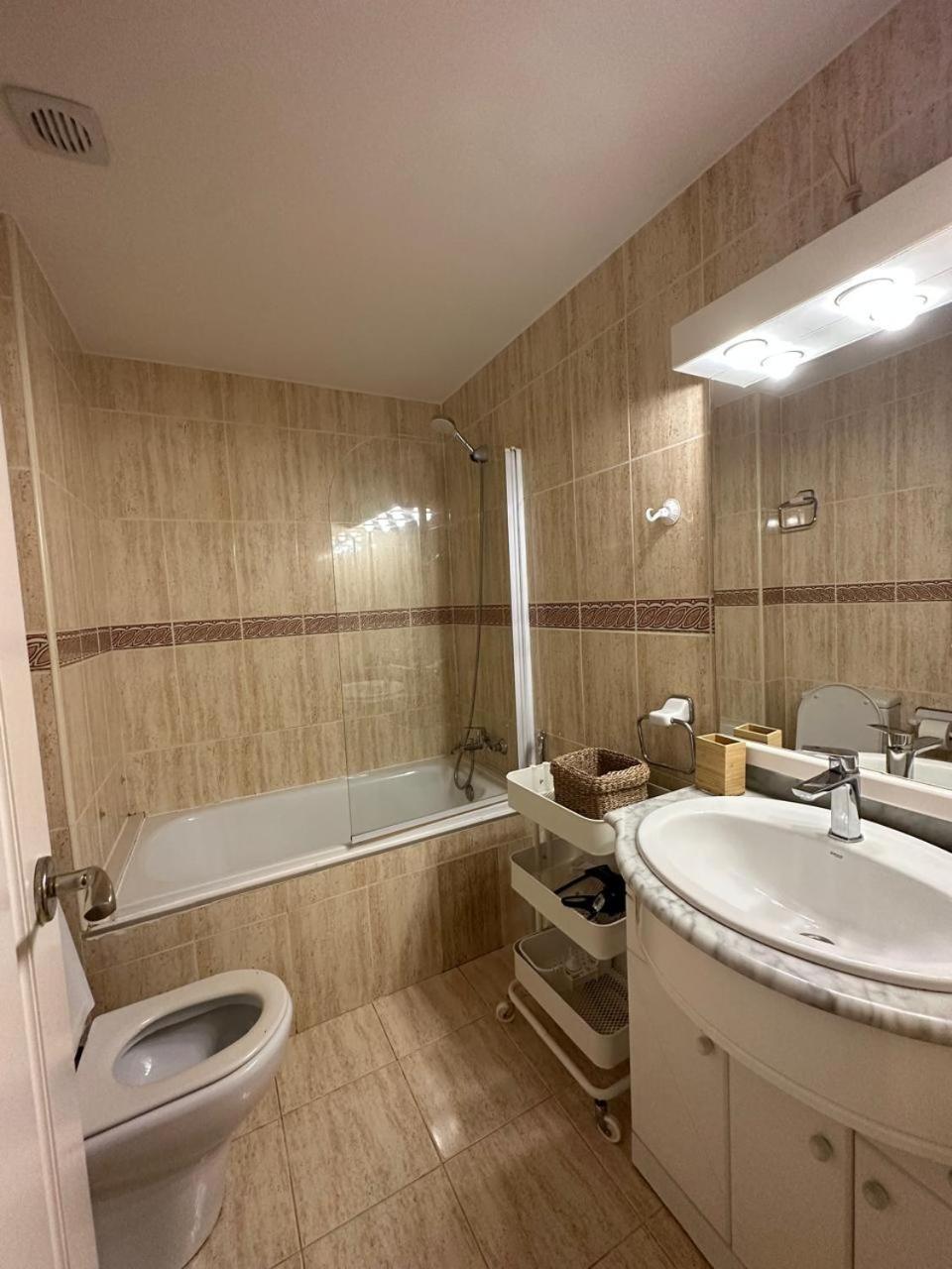 Apartment La Adela *