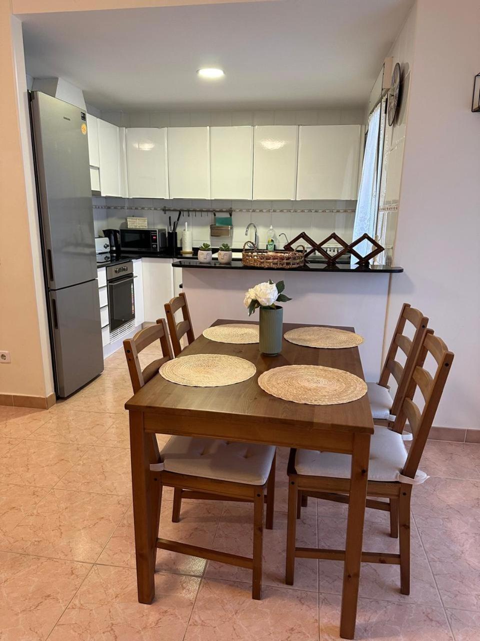 La Adela Apartment Dénia