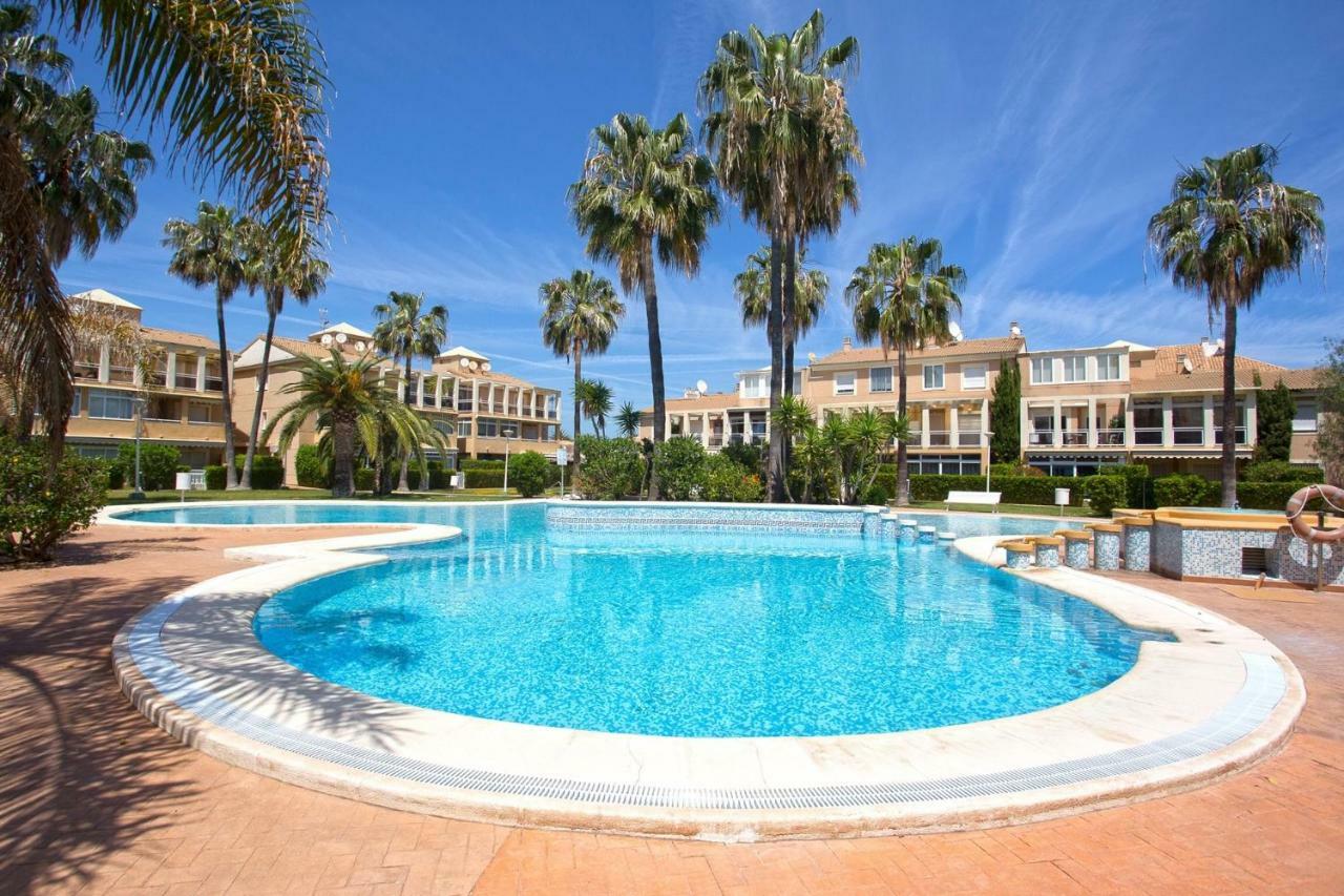 La Adela Apartment *